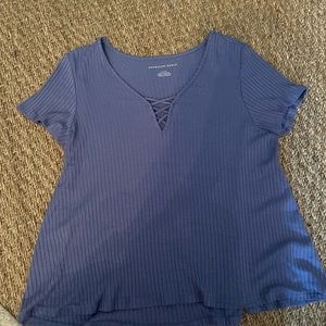 american eagle shirt